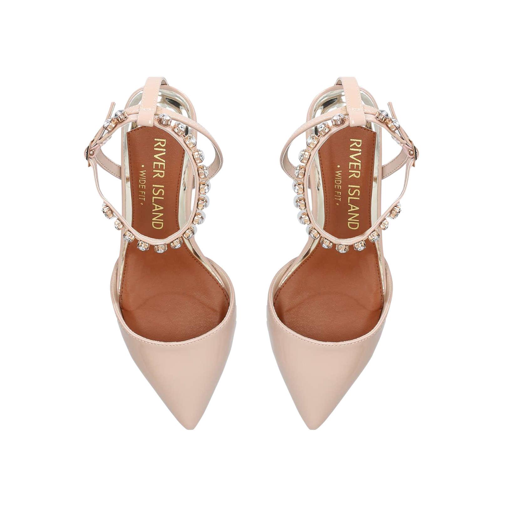 Pale Pink Shoes Wide Fit Online Sale, UP TO 50% OFF