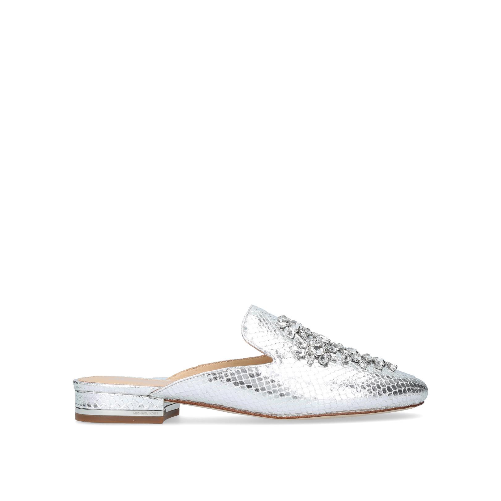 michael kors edie slide