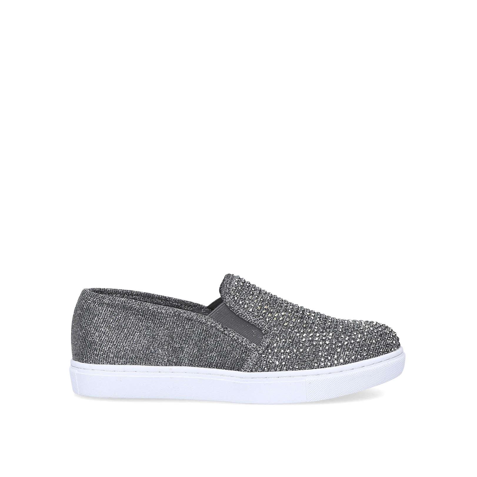 no heel sneakers