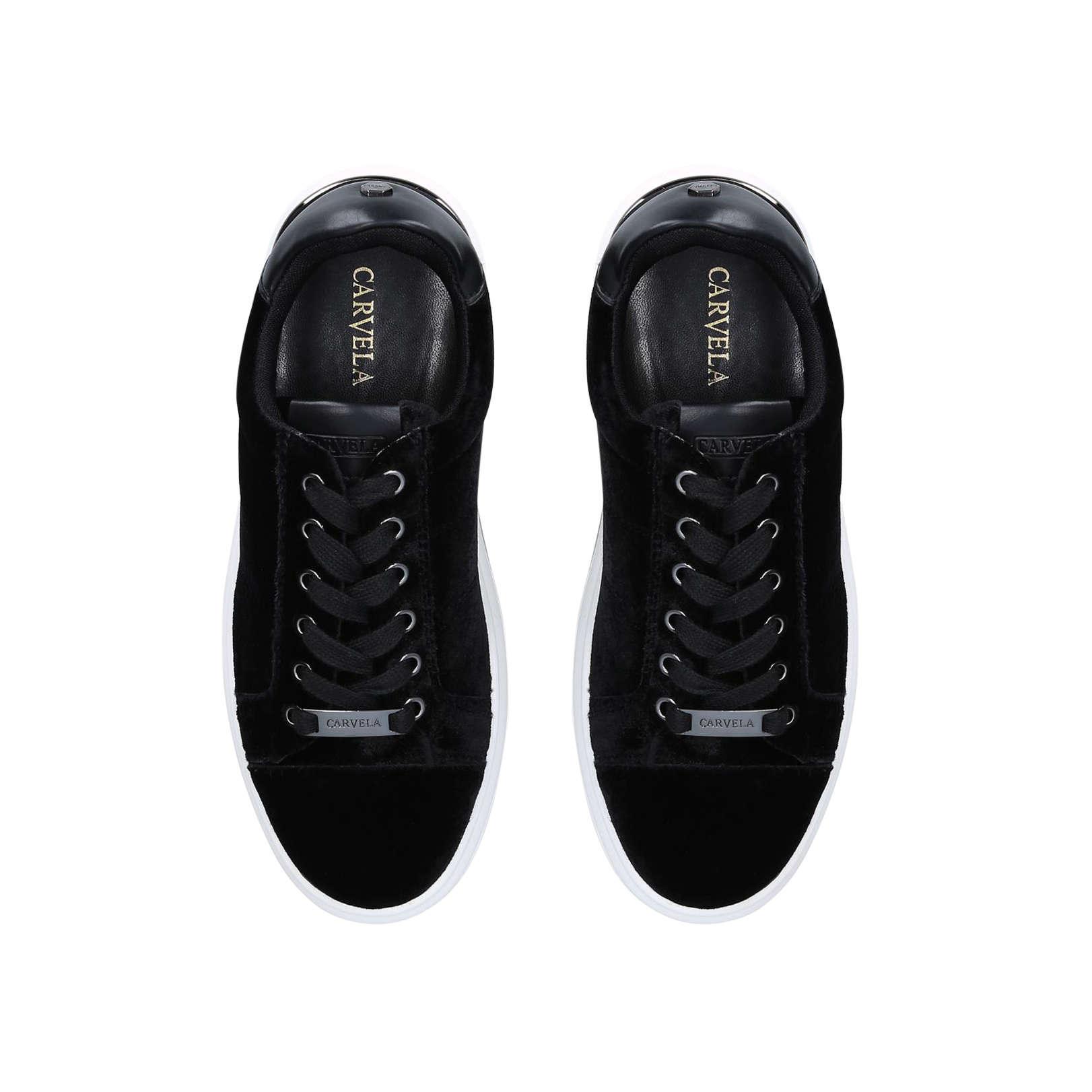 carvela jubilate trainers
