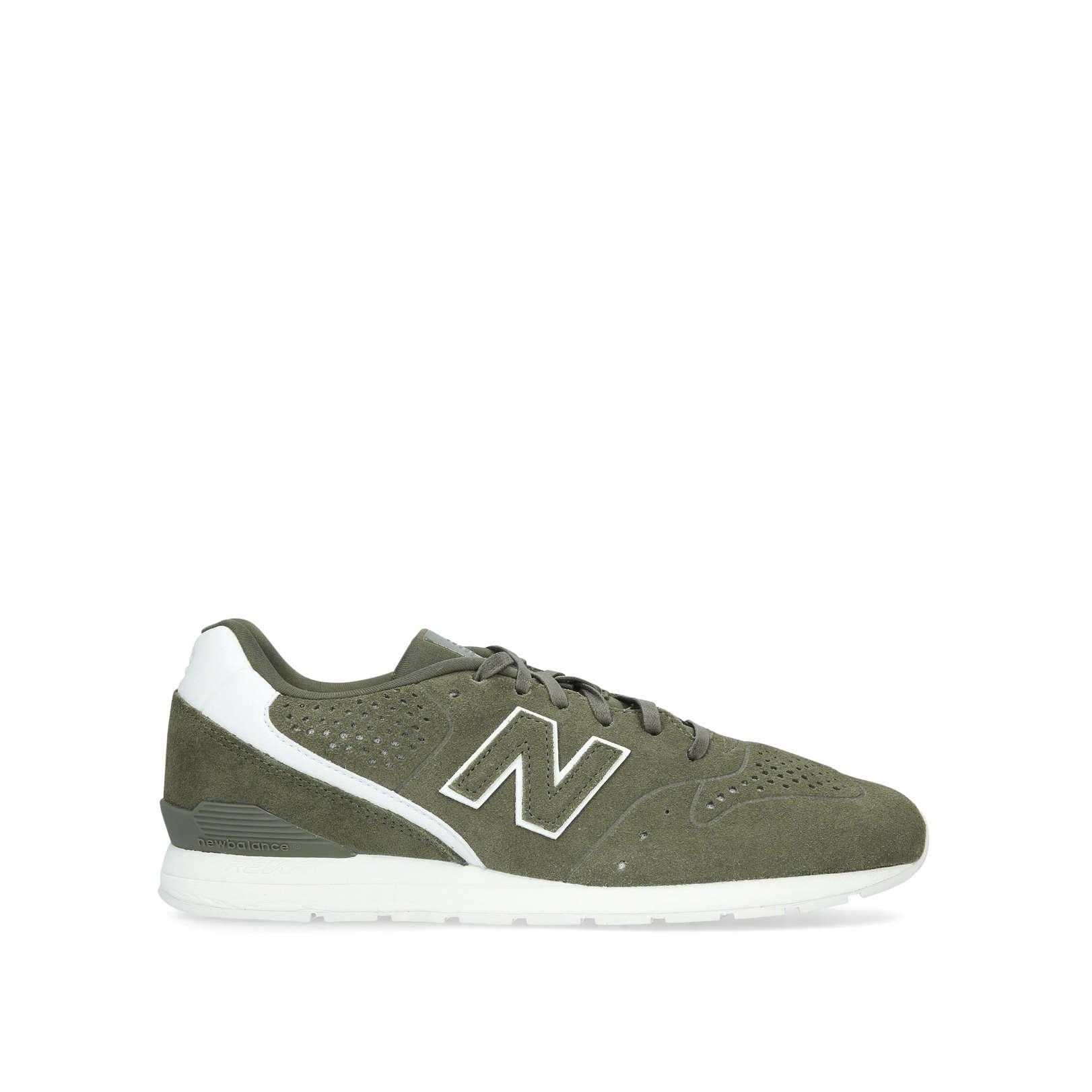 new balance khaki 996