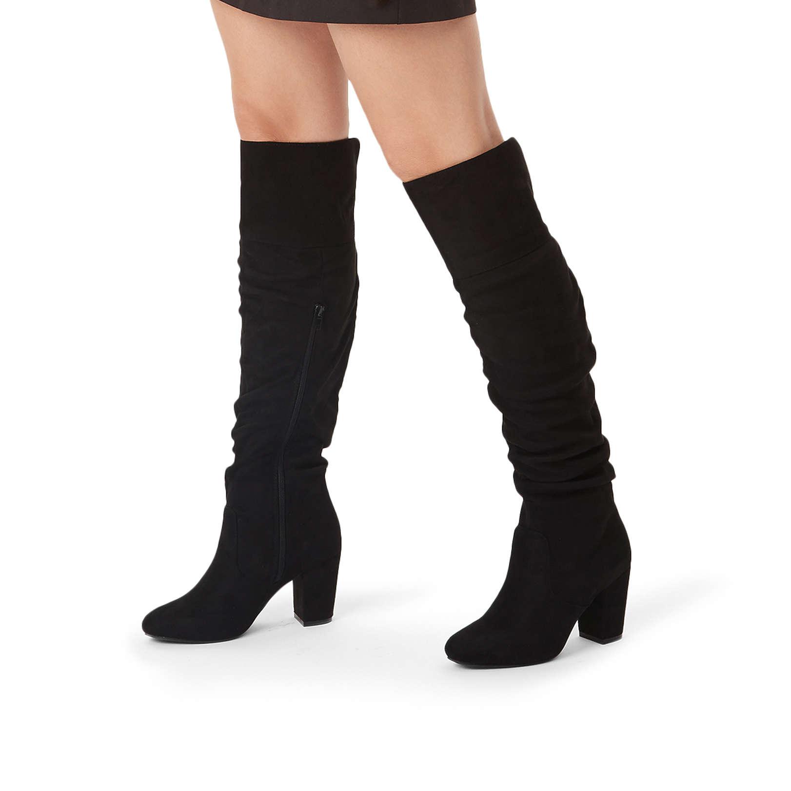 kurt geiger healey boots