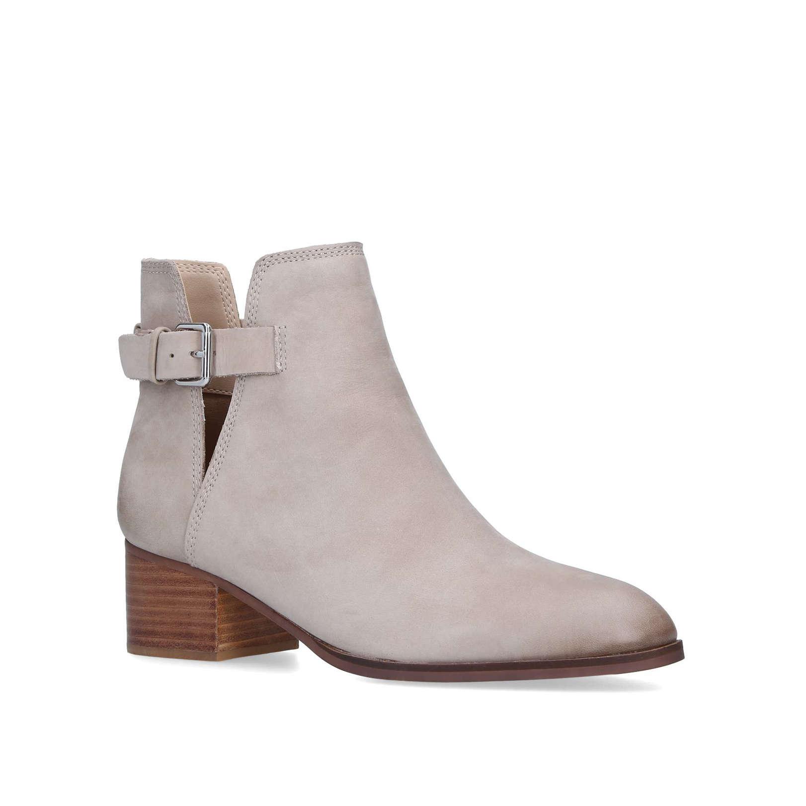 aldo taupe boots