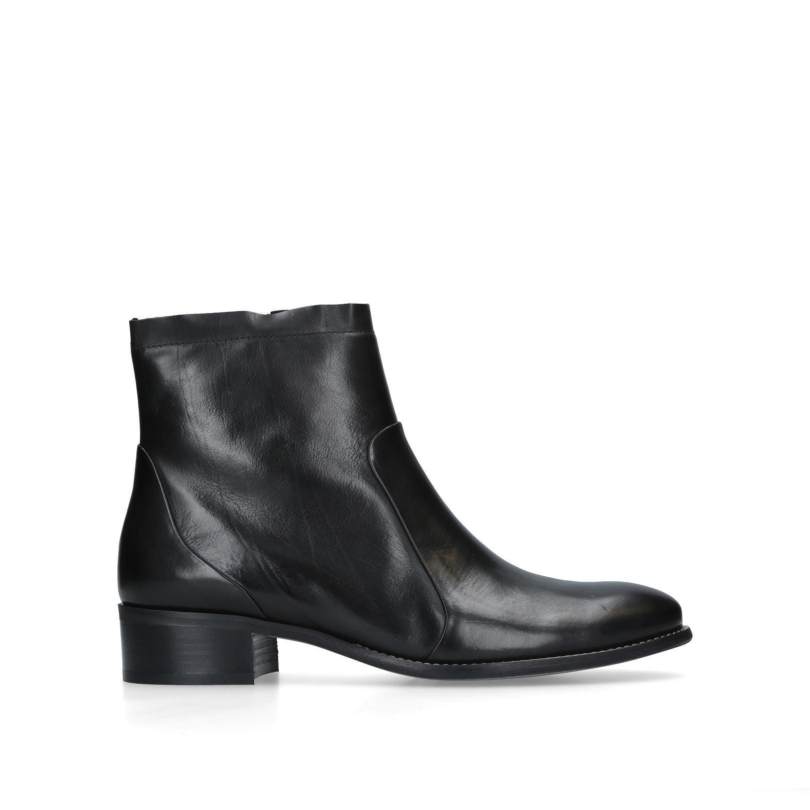 paul green dora ankle boots