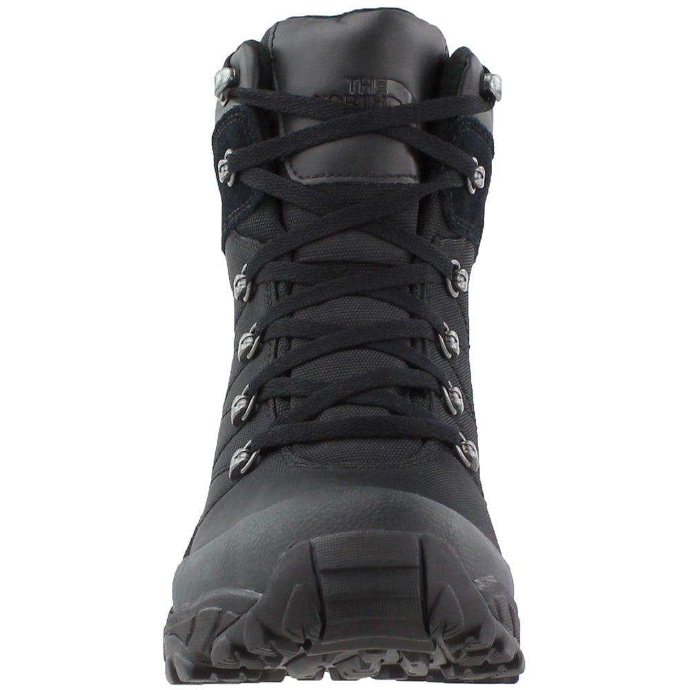 nylon the north face chilkat shoes