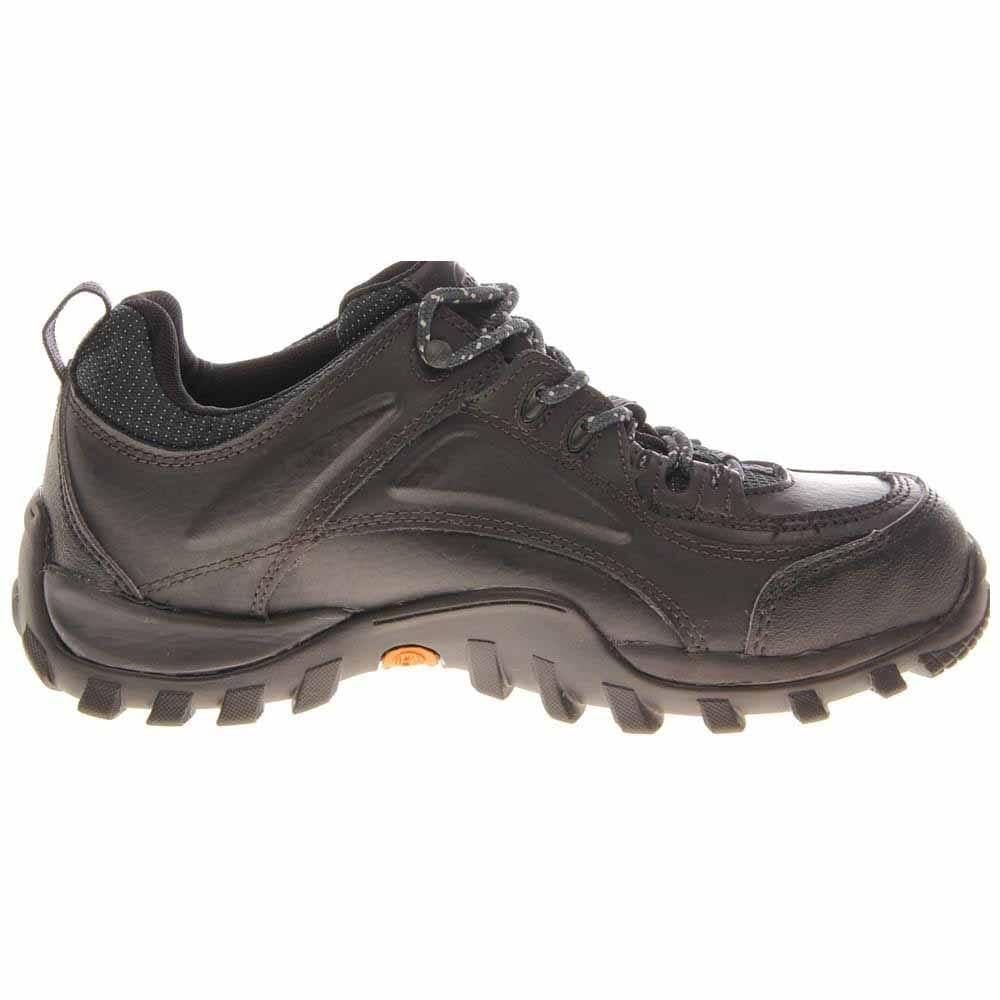 timberland mudsill steel toe