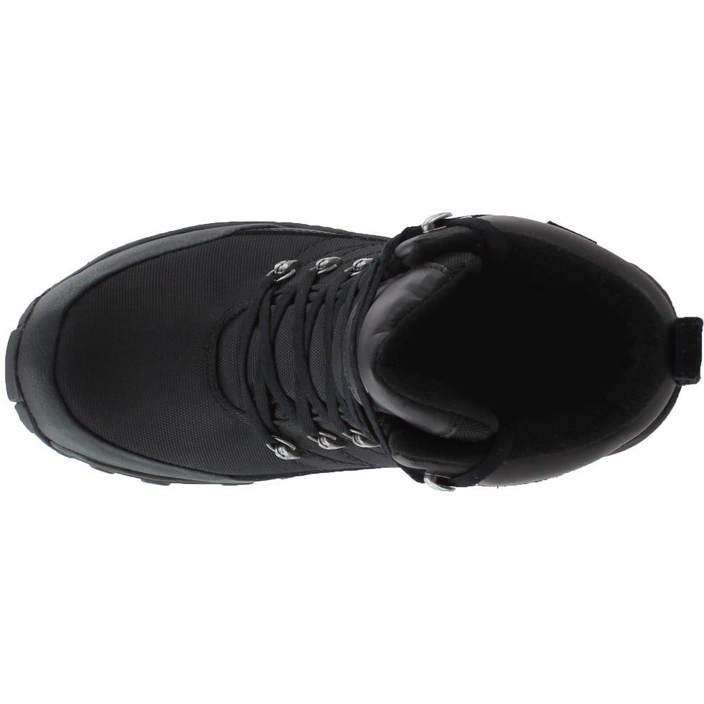 north face men's chilkat nylon