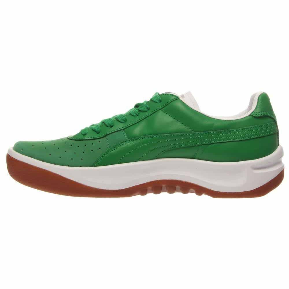 PUMA Gv Special Basic Sport Sneaker in Green for Men | Lyst