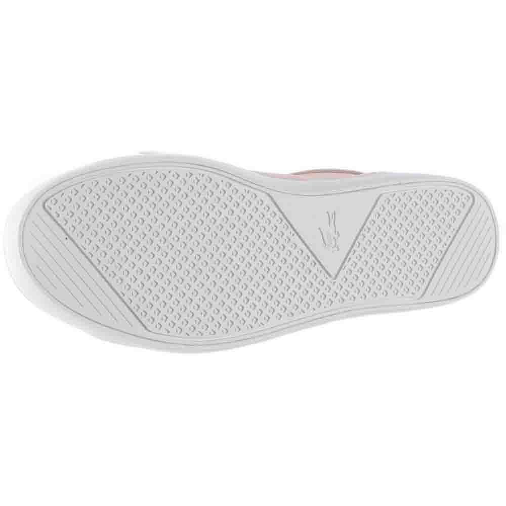 lacoste straightset 317 pink