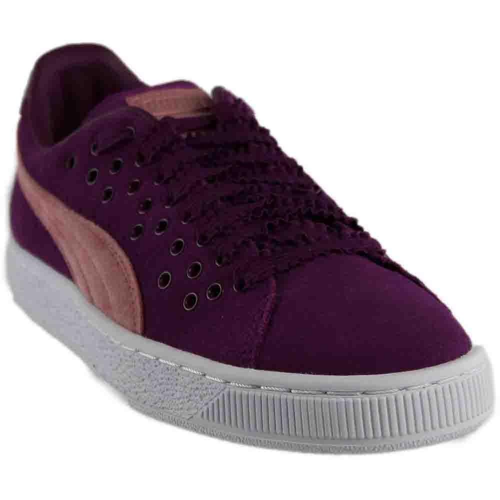 puma suede xl lace