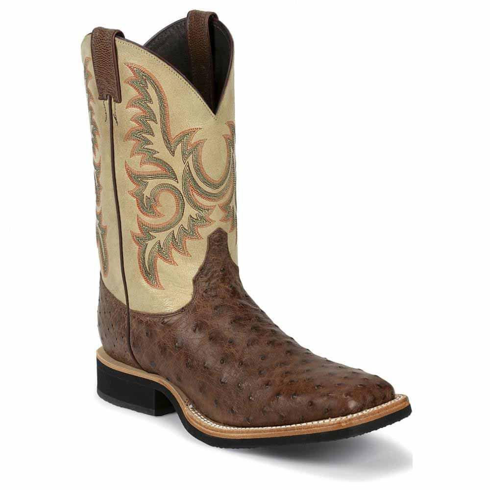 justin roughneck boots