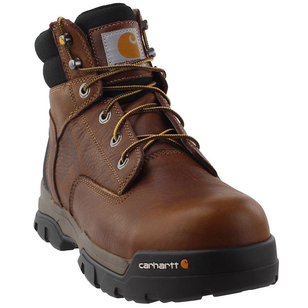 carhartt work boots composite toe