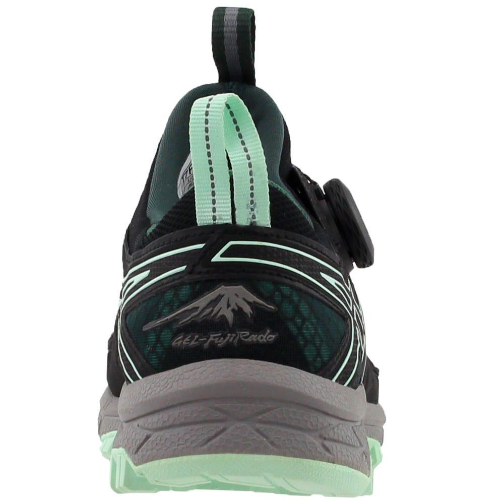 asics gel fujirado