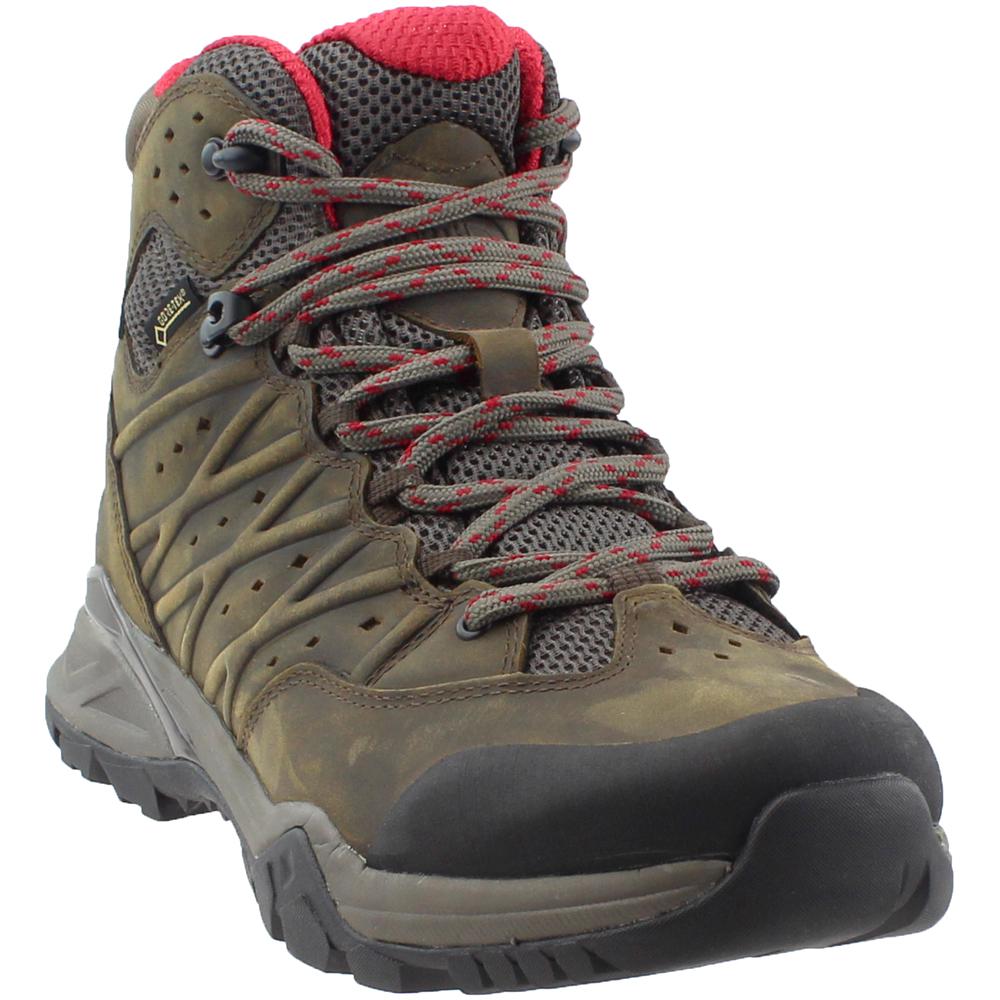 the north face m hedgehog hike ii mid gtx