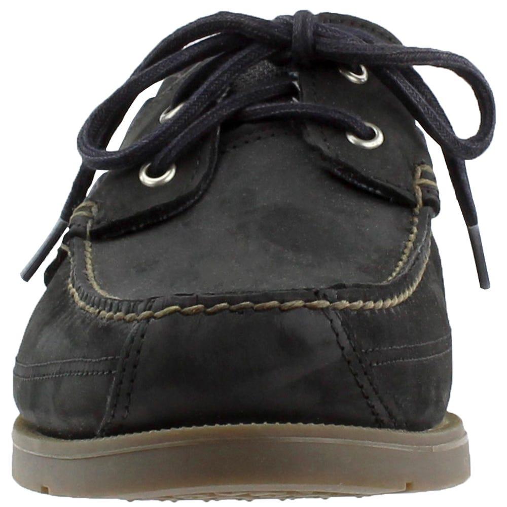 Timberland S Piper Cove Fg Boat Shoe in 