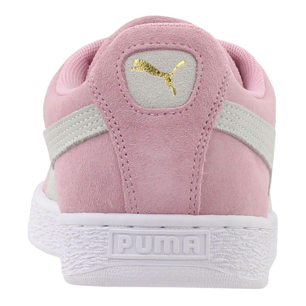 PUMA Suede Classic in Pink for Men | Lyst