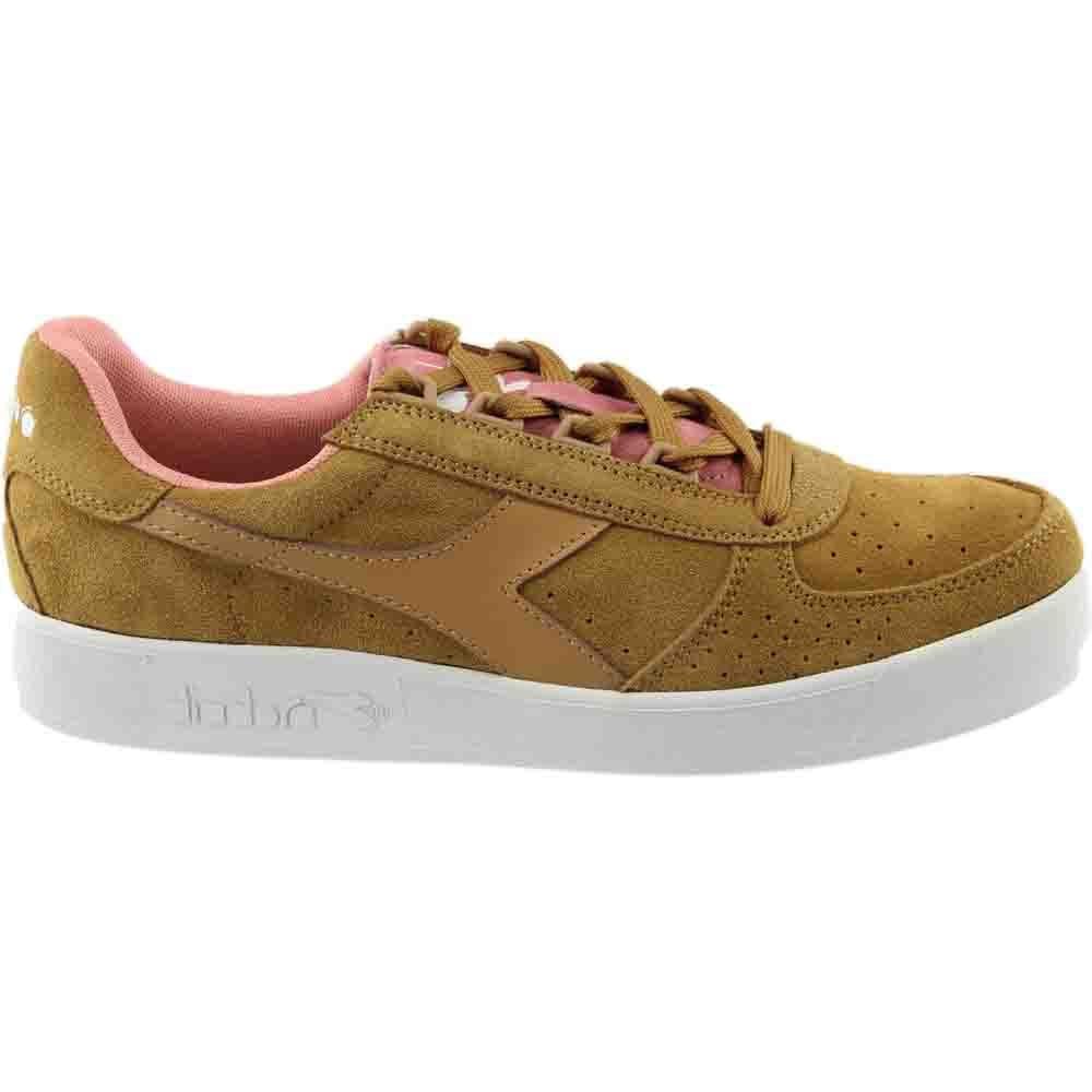 diadora b elite cashmere