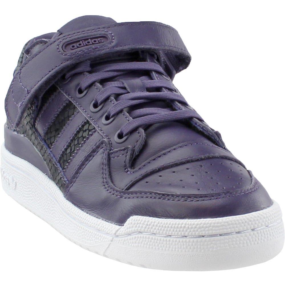 adidas forum lo purper