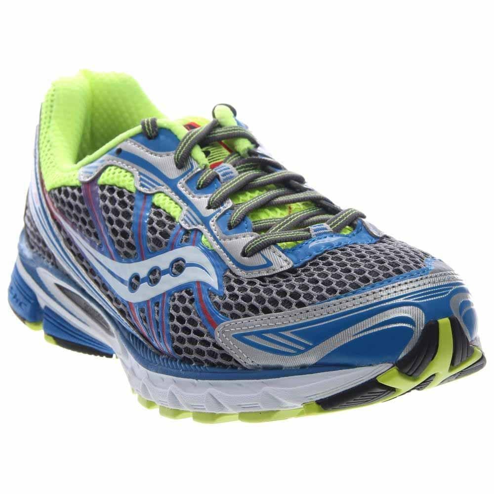 saucony ride 5 it