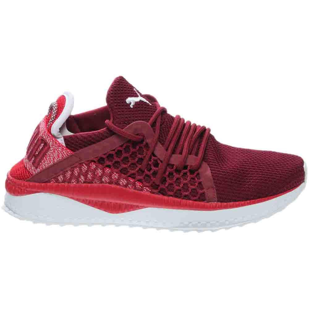 puma netfit red
