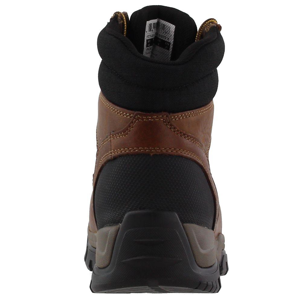 carhartt ground force 6