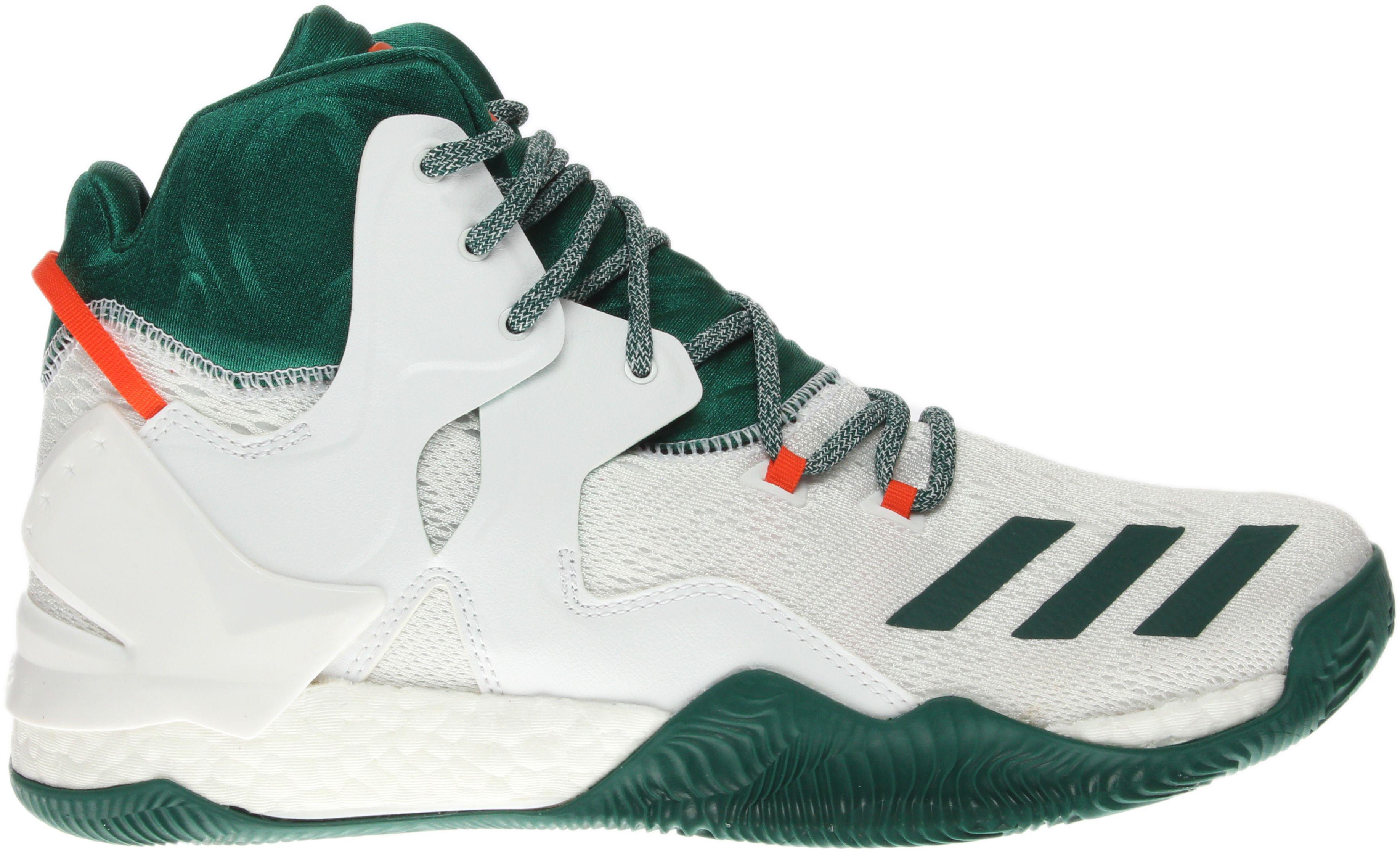 d rose 7 green