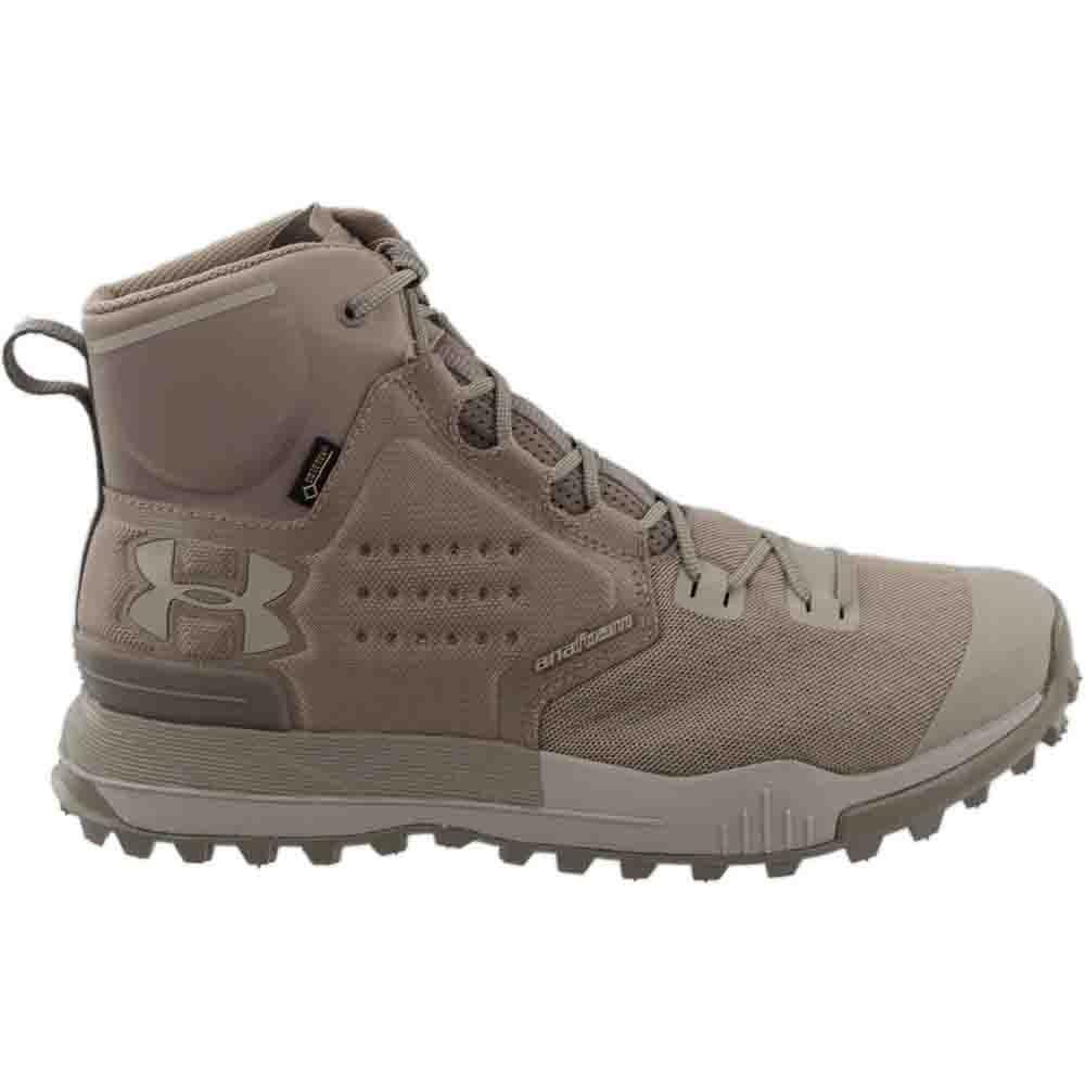 newell ridge mid