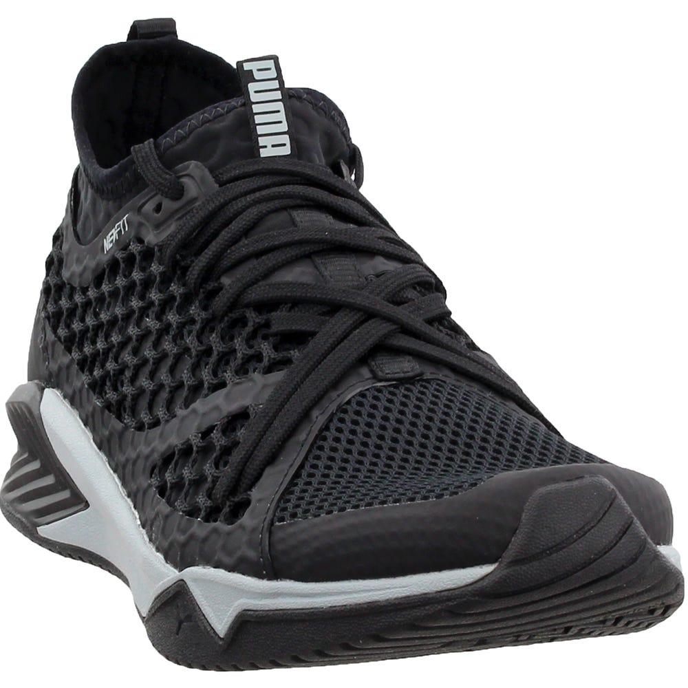 puma ignite netfit xt
