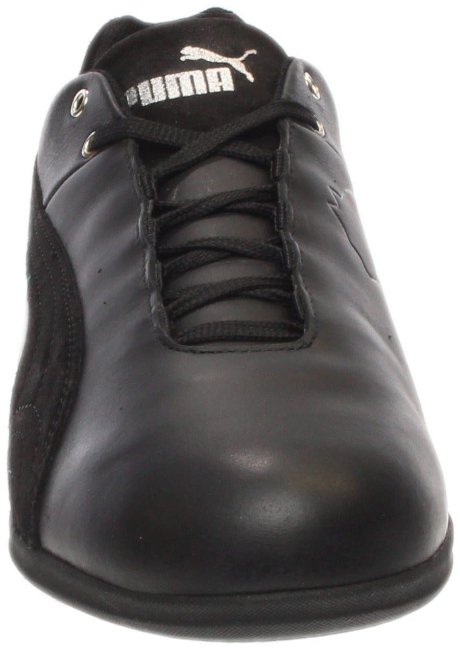 puma future cat leather sf