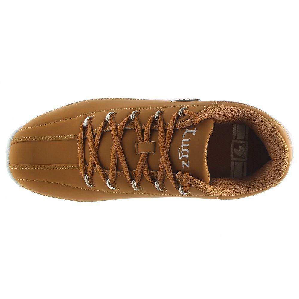 lugz velocity