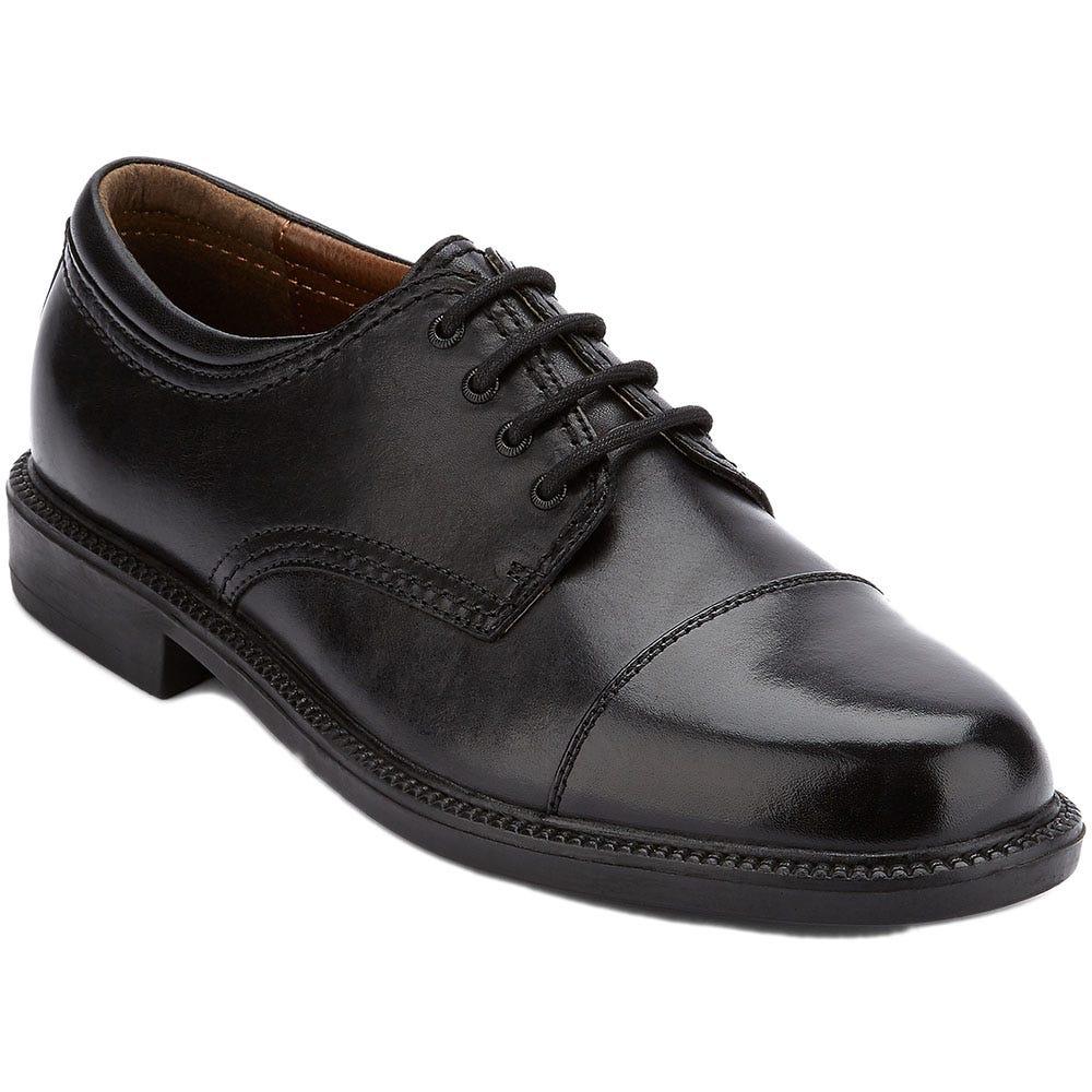 dockers einstein black