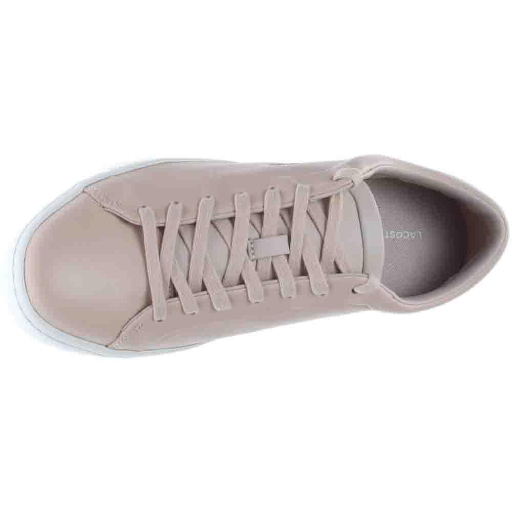 lacoste straightset 317 pink