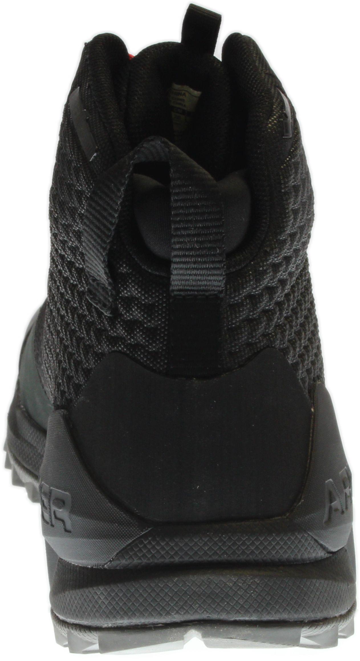 under armor infil hike gtx