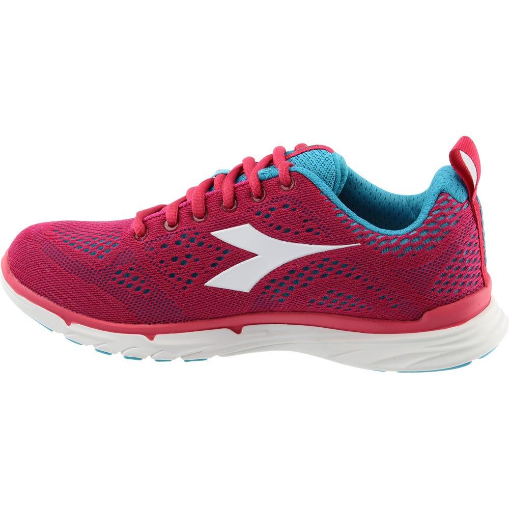 Blue Mens Diadora NJ-303 Trama 2