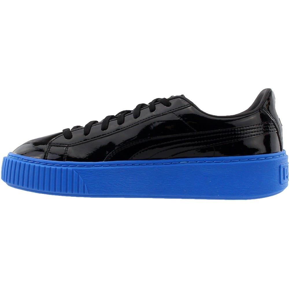 puma basket platform junior puma basket platform junior
