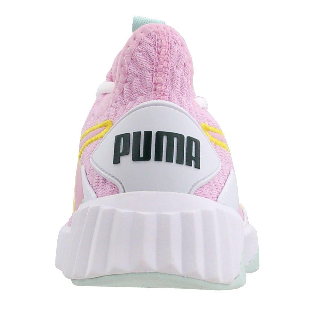 puma defy junior