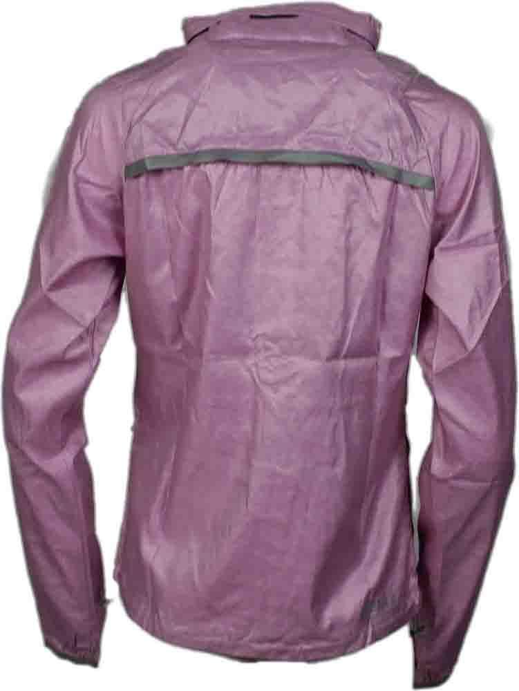 asics w electro jacket