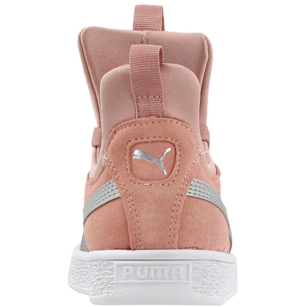 puma fierce junior