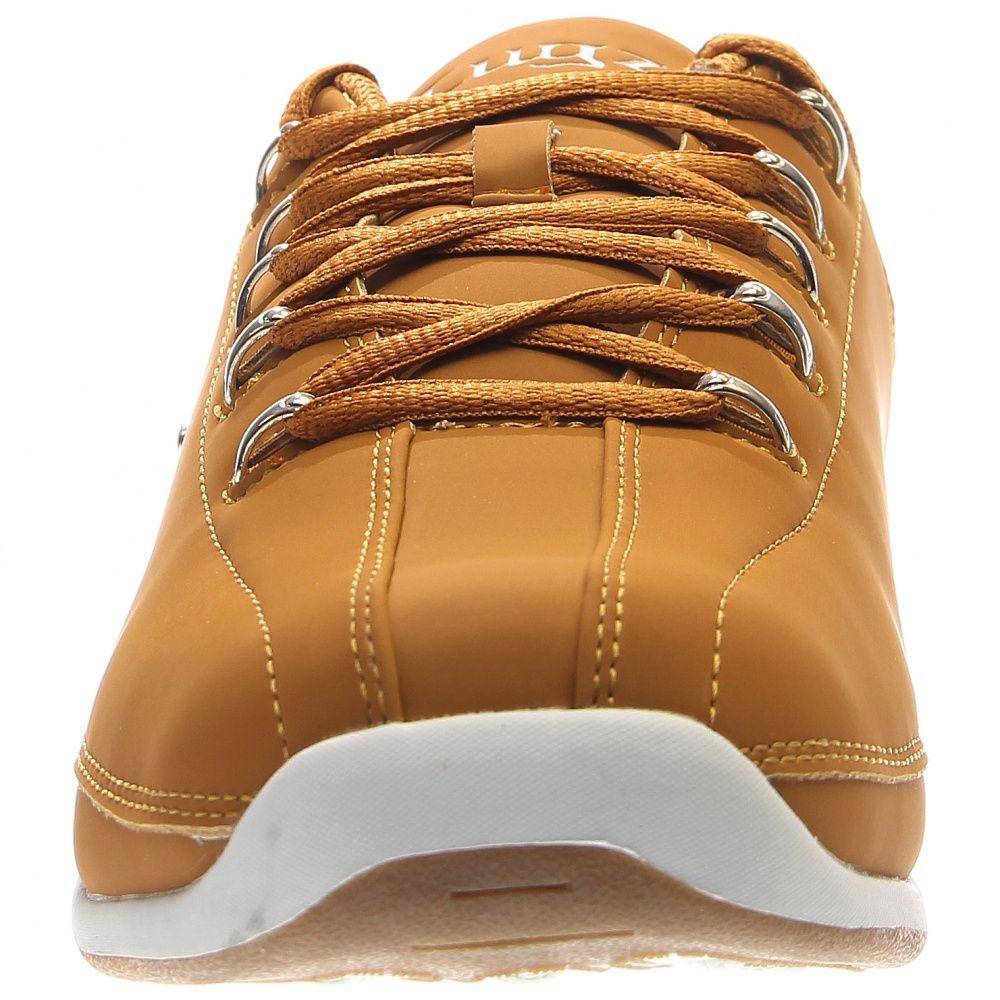 lugz velocity