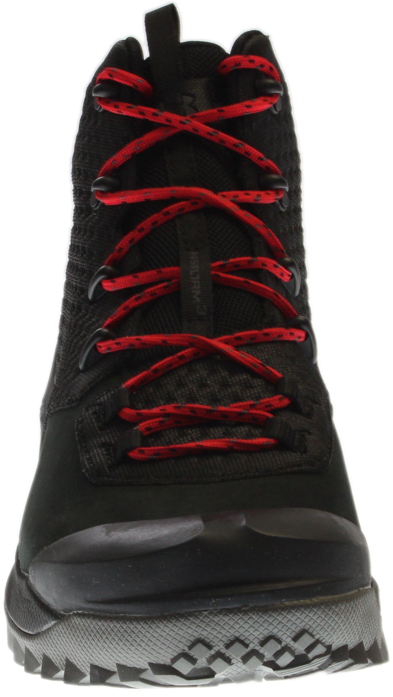 ua infil hike gtx