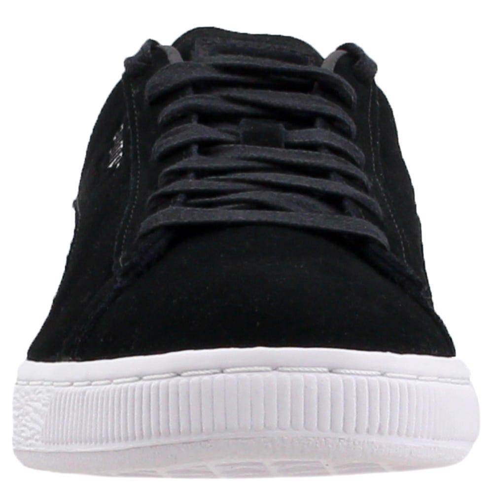 puma suede x swarovski