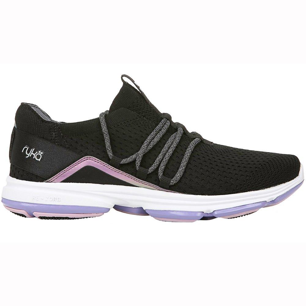 ryka wide width womens shoes