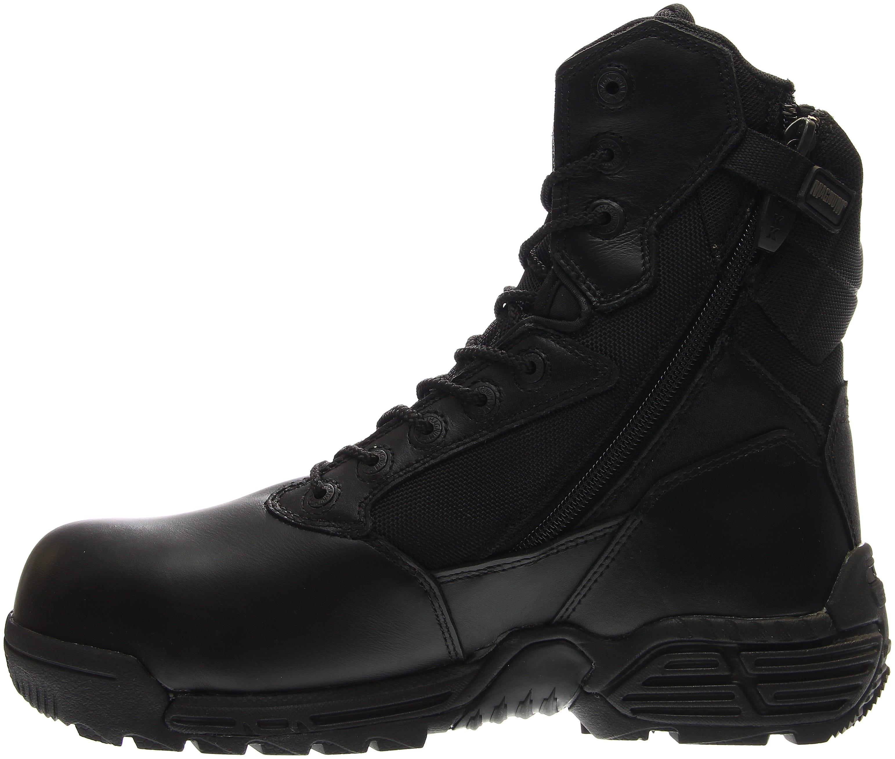 magnum composite safety boots