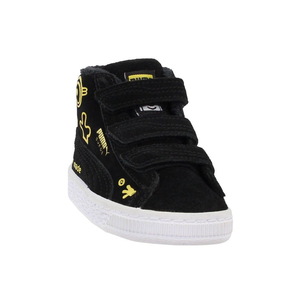 puma suede minions puma suede minions