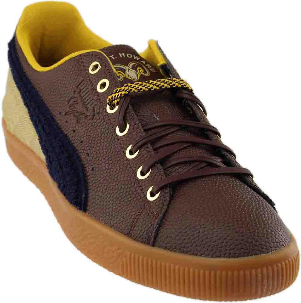 puma clyde david t howard