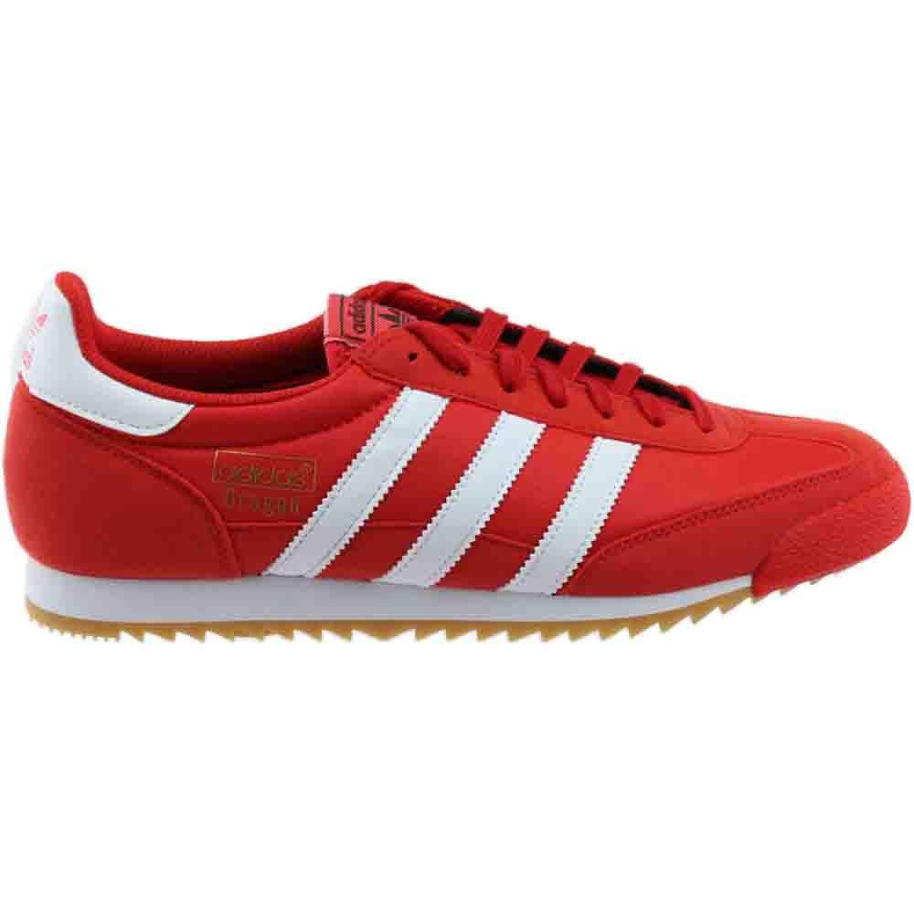 adidas dragon og red adidas dragon og red