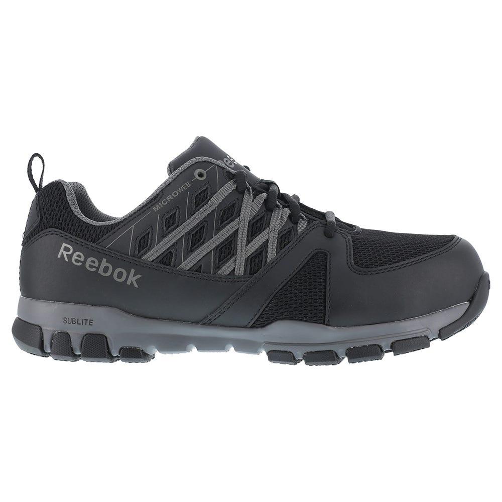 reebok microweb