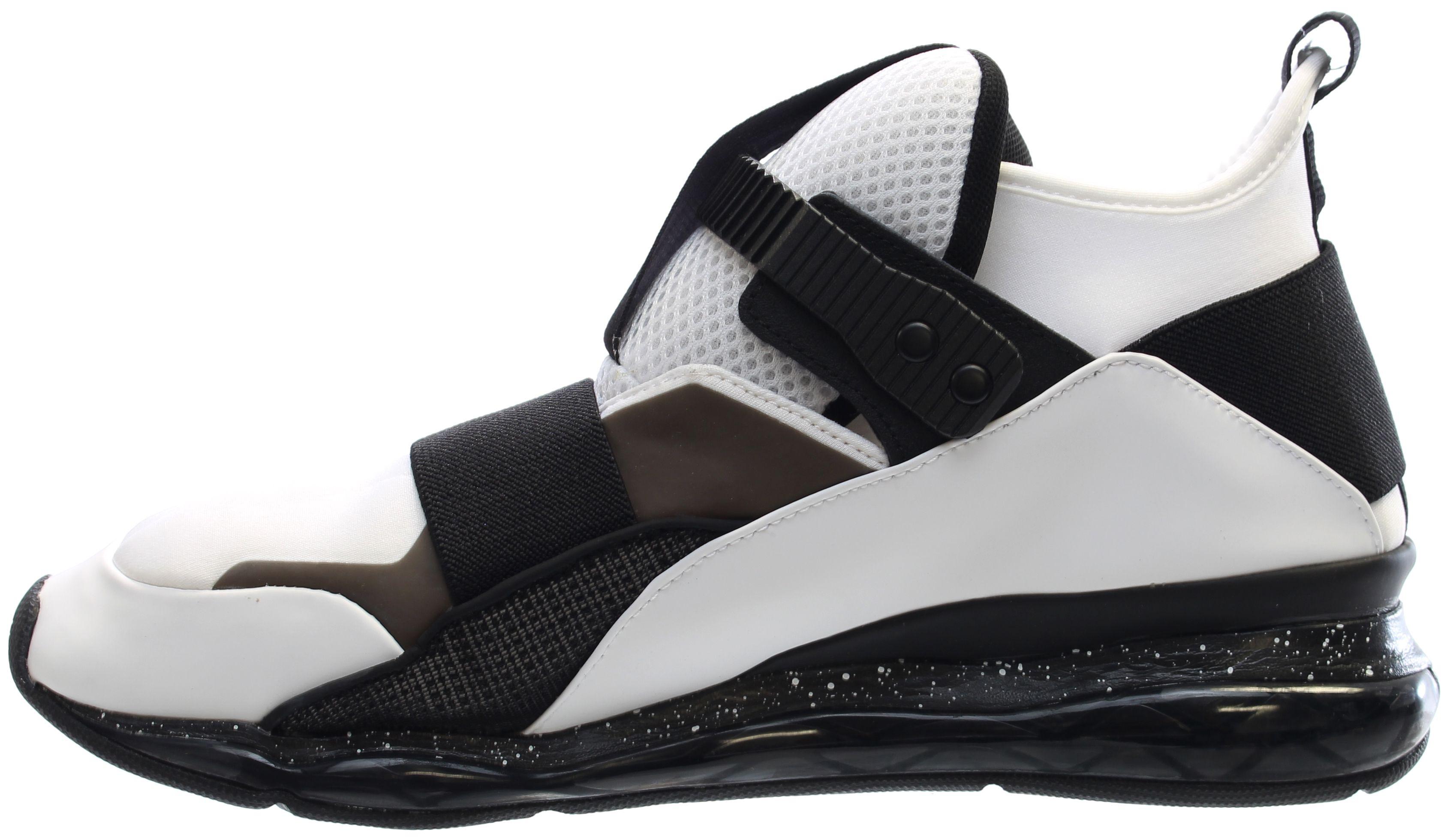 puma mcq cell mid