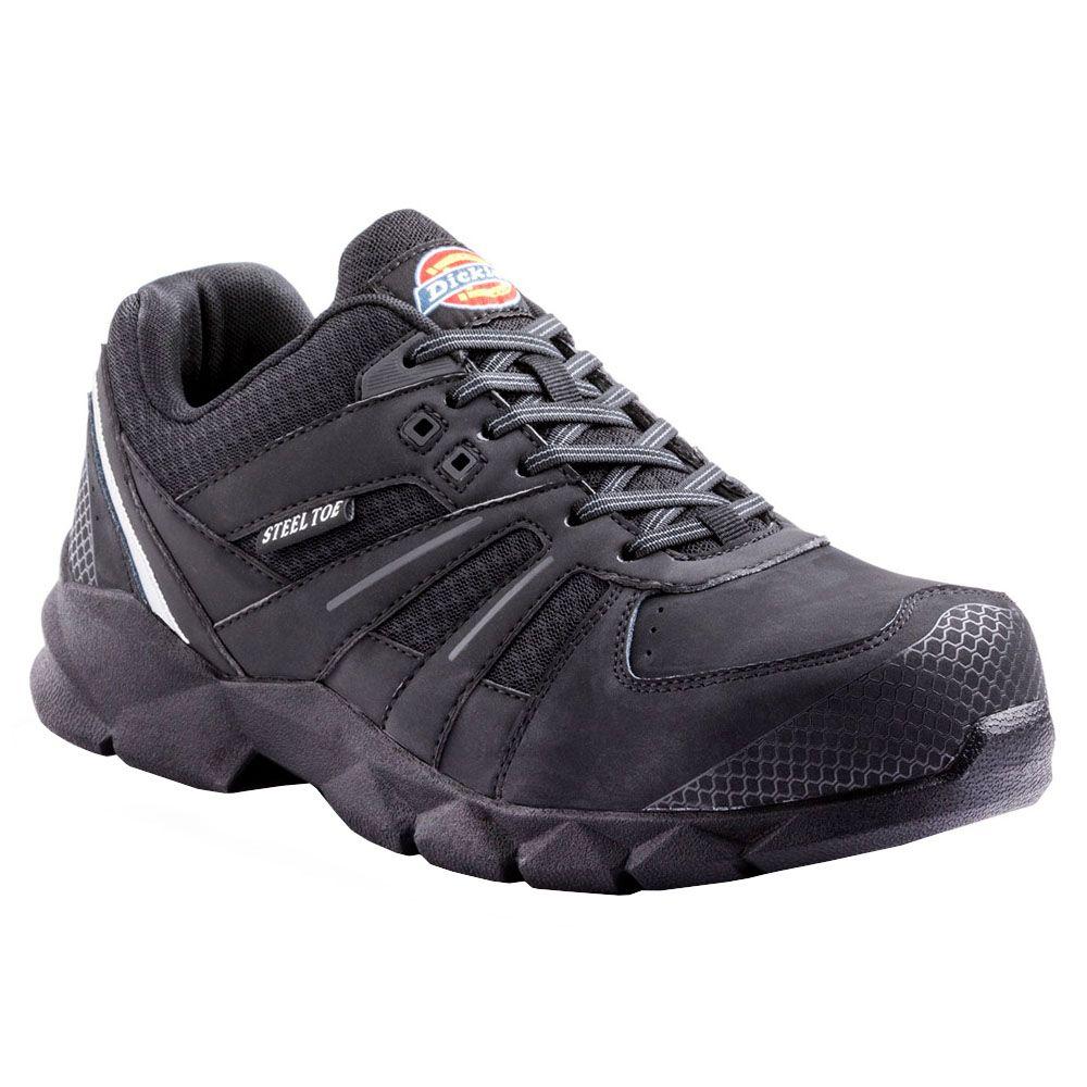 steel cap high heels