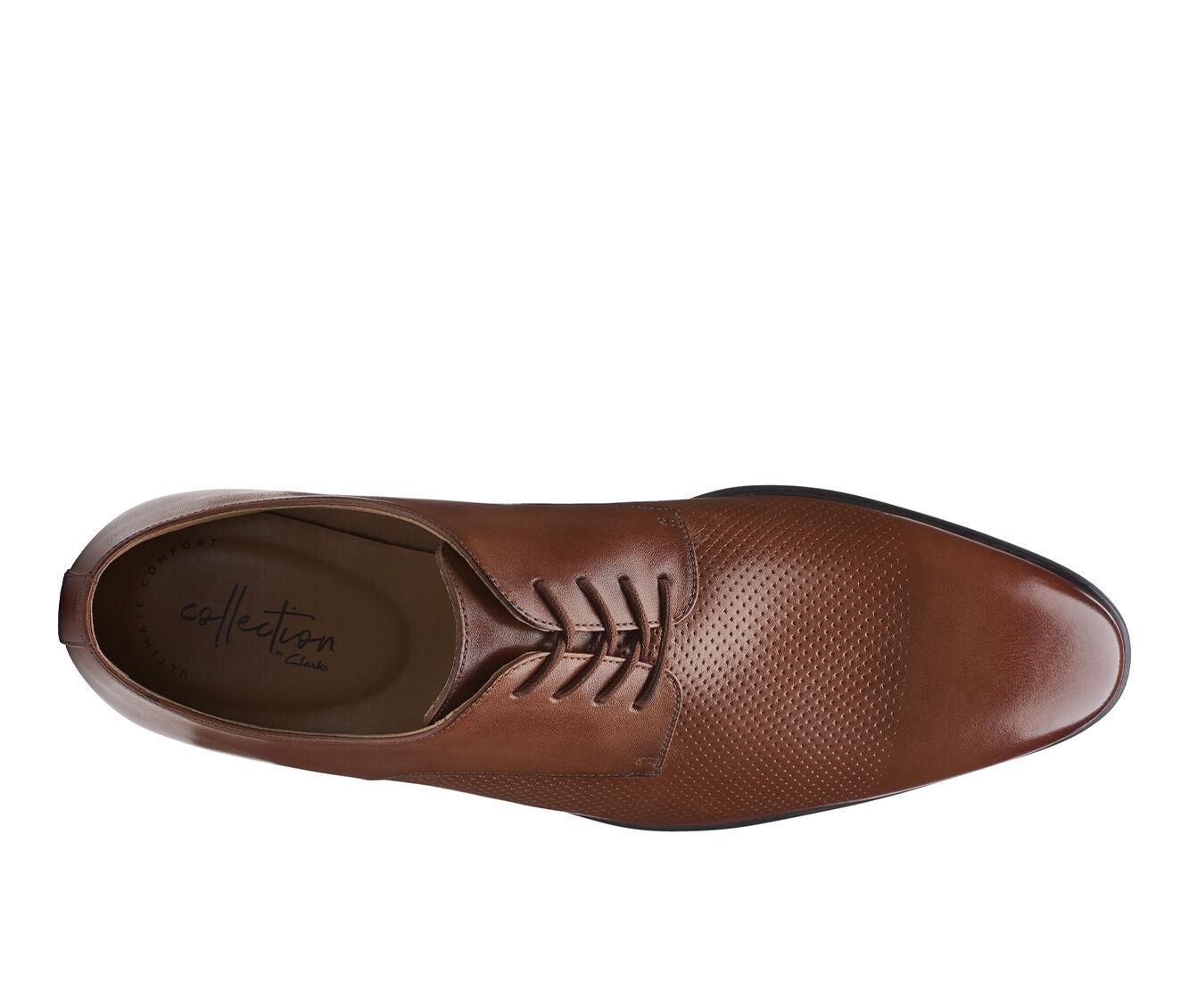 clarks bampton cap